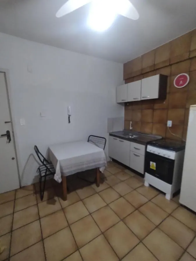 Apto Centro Floripa 03 Florianópolis Apartment